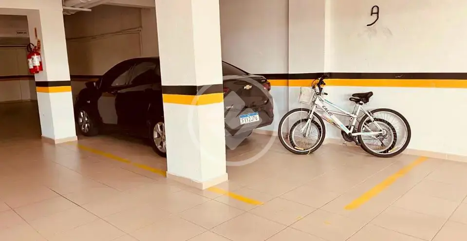Apartamento no Centro, Balneário Camboriú — foto 4 de 6