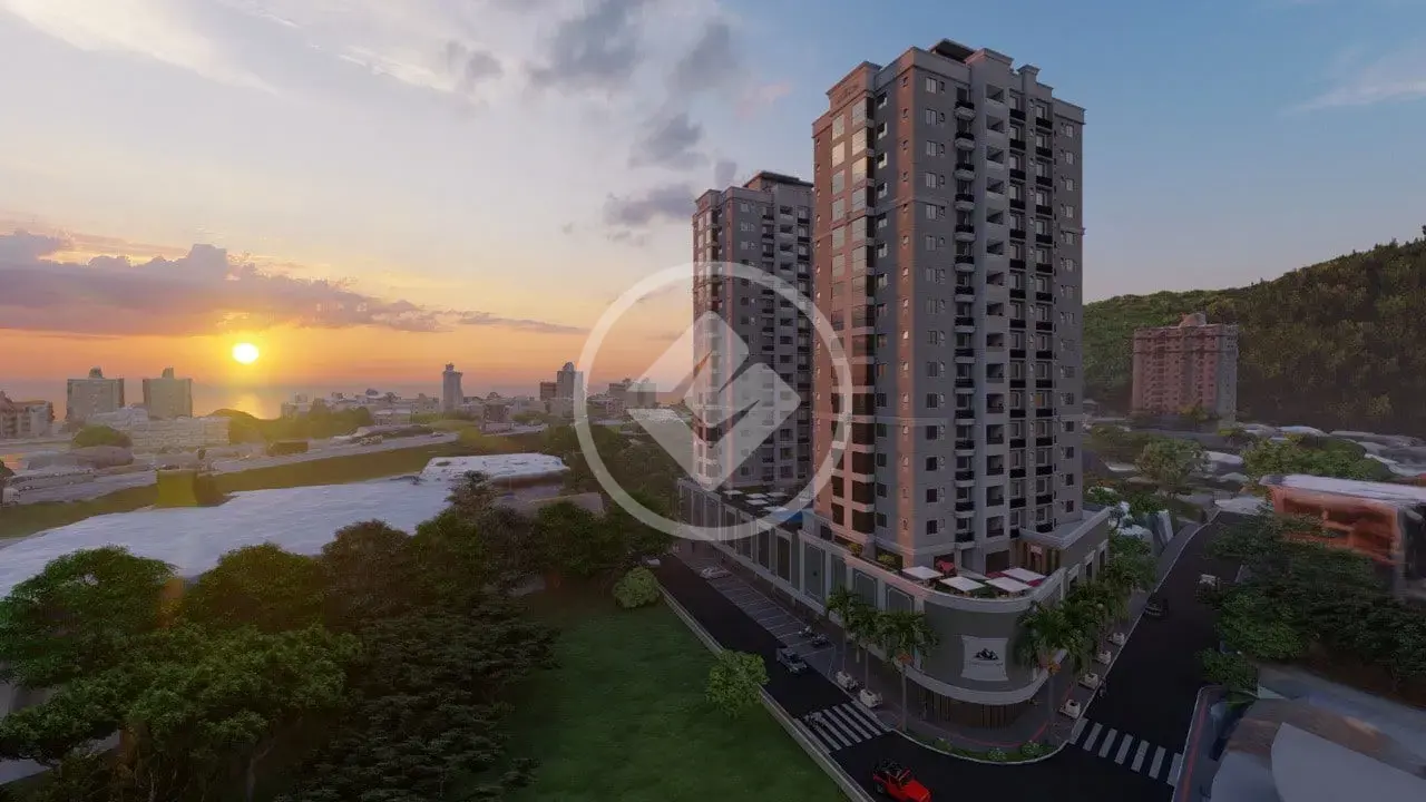 Apartamento Tabuleiro das Oliveiras, Itapema - SC — foto 1