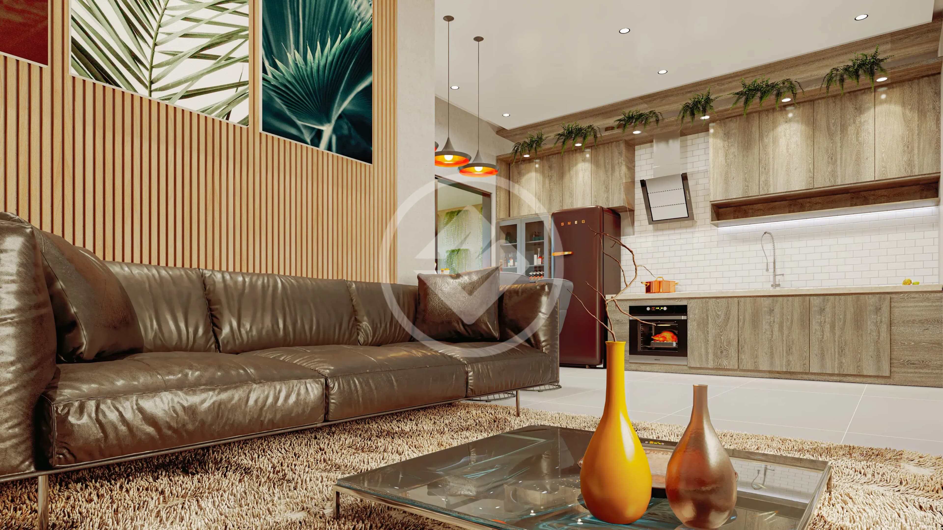 Apartamento Tabuleiro das Oliveiras, Itapema - SC — foto 1