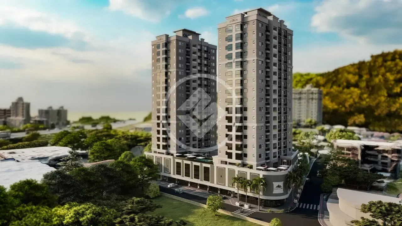 Apartamento no Tabuleiro das Oliveiras, Itapema — foto 4 de 6