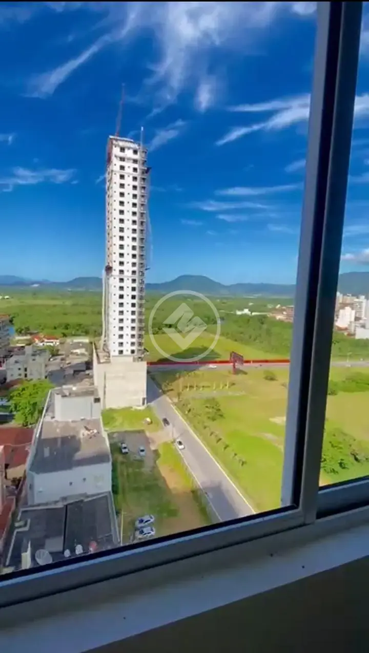 Cobertura Meia Praia, Itapema - SC — foto 2