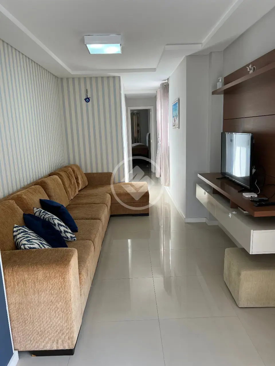 Apartamento Duplex Meia Praia, Itapema - SC — foto 1