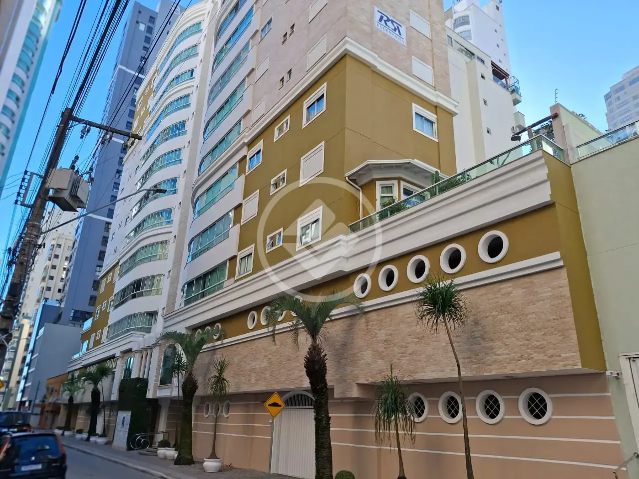 Apartamento Centro, Balneário Camboriú - SC — foto 2