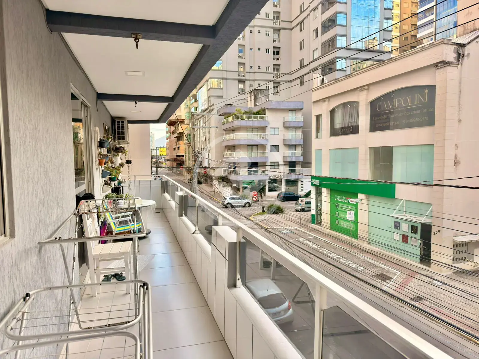 Apartamento Meia Praia, Itapema - SC — foto 1