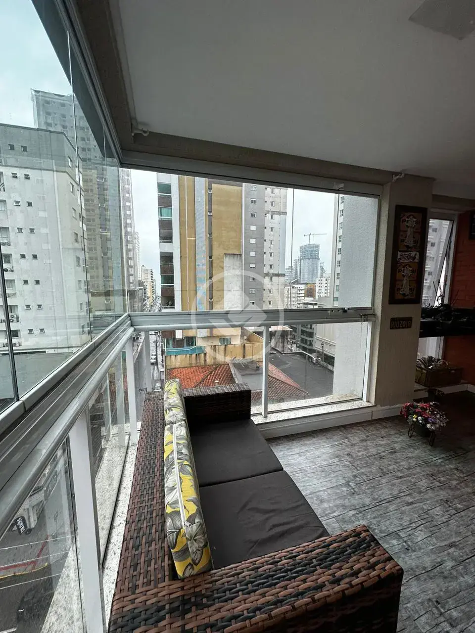 Apartamento no Castelo Branco, Itapema — foto 3 de 6