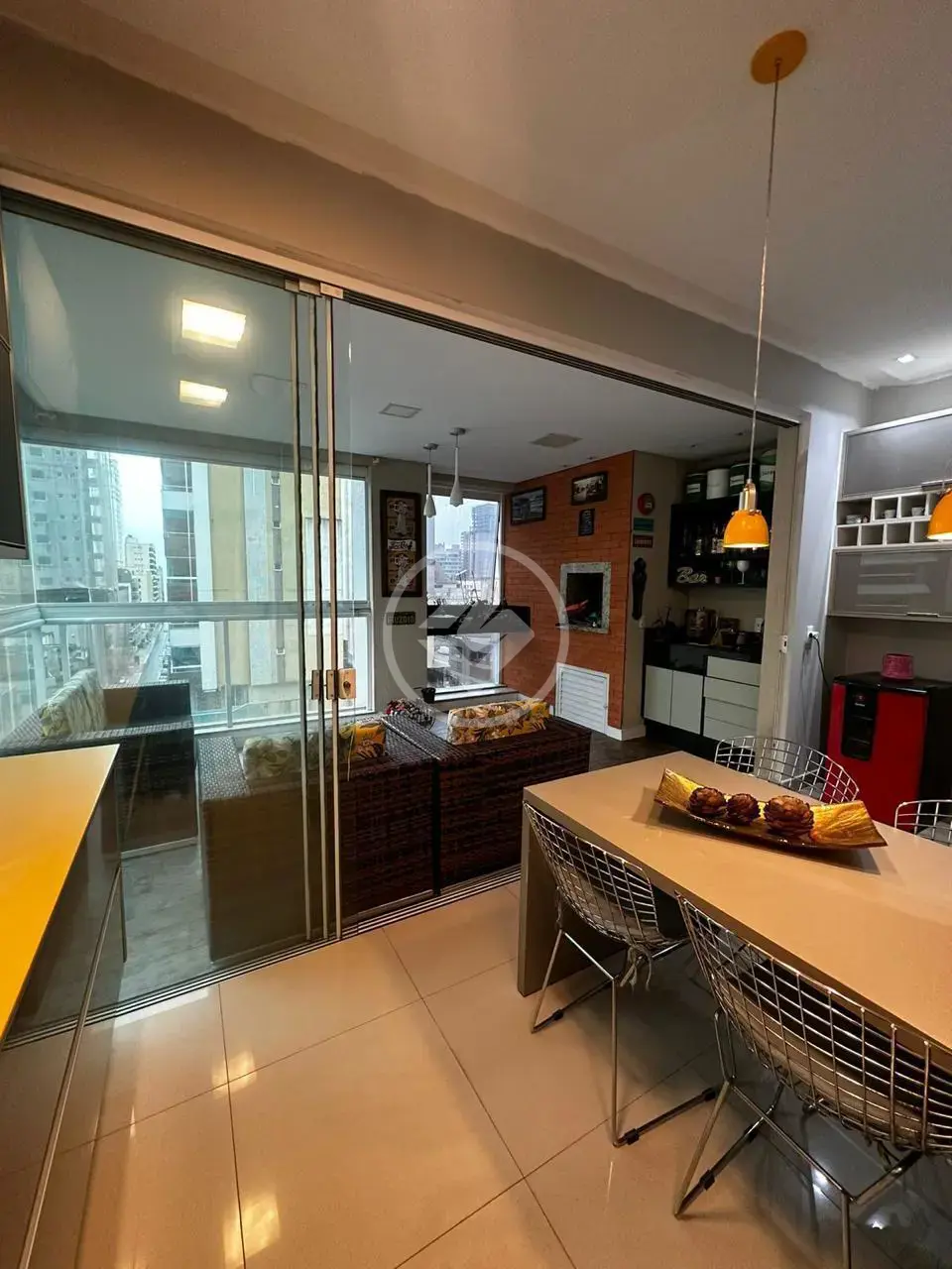 Apartamento no Castelo Branco, Itapema — foto 6 de 6