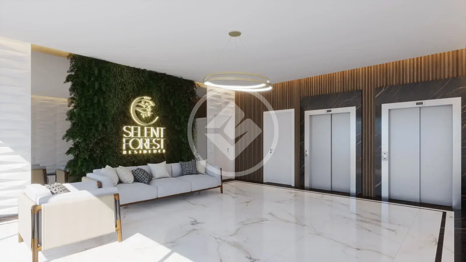 APARTAMENTO COM LAZER COMPLETO