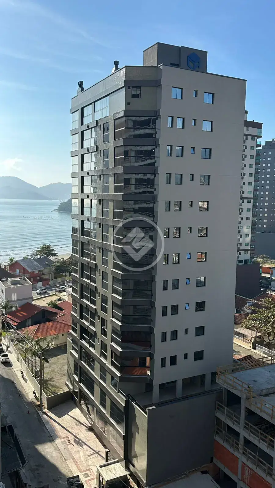 Apartamento Centro, Porto Belo - SC — foto 1