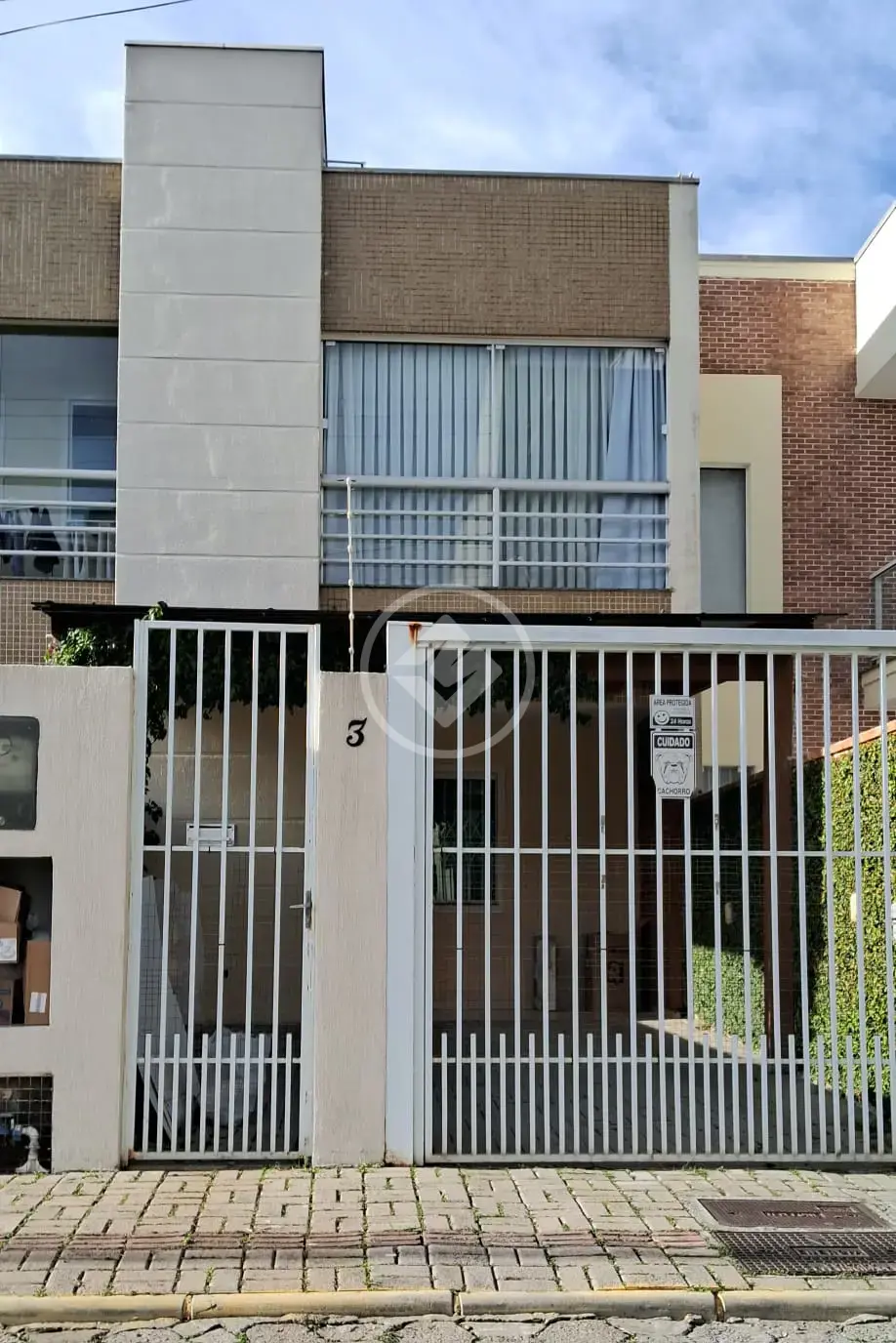 Sobrado Morretes, Itapema - SC — foto 1