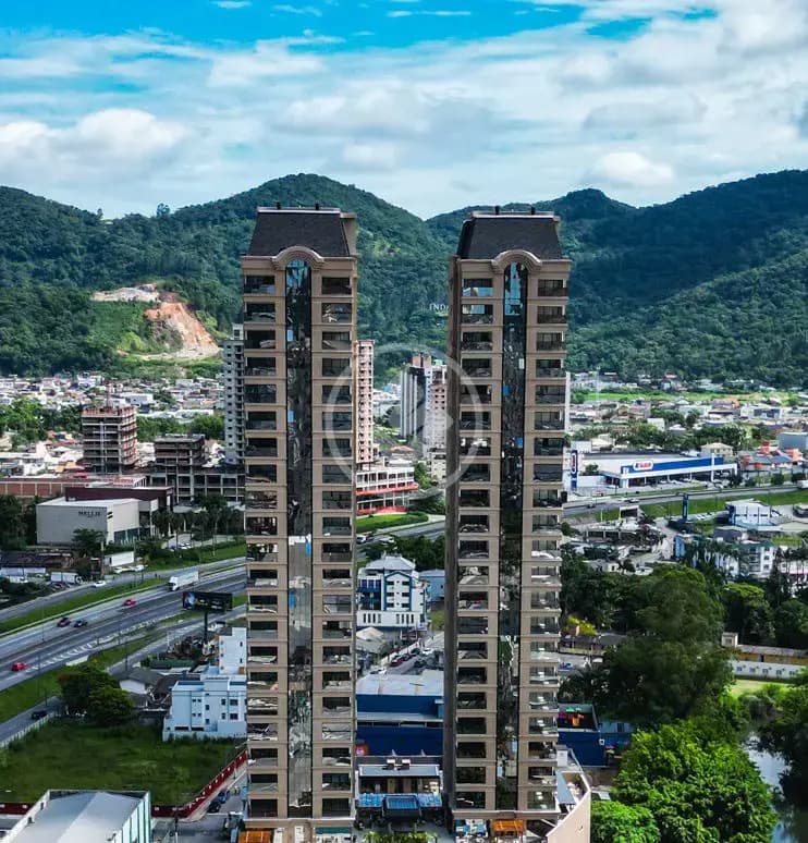 Apartamento Centro, Itapema - SC — foto 2