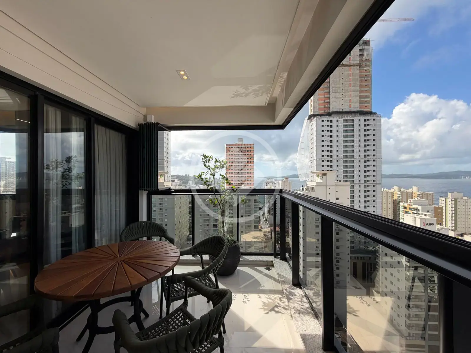 Apartamento Centro, Itapema - SC — foto 1