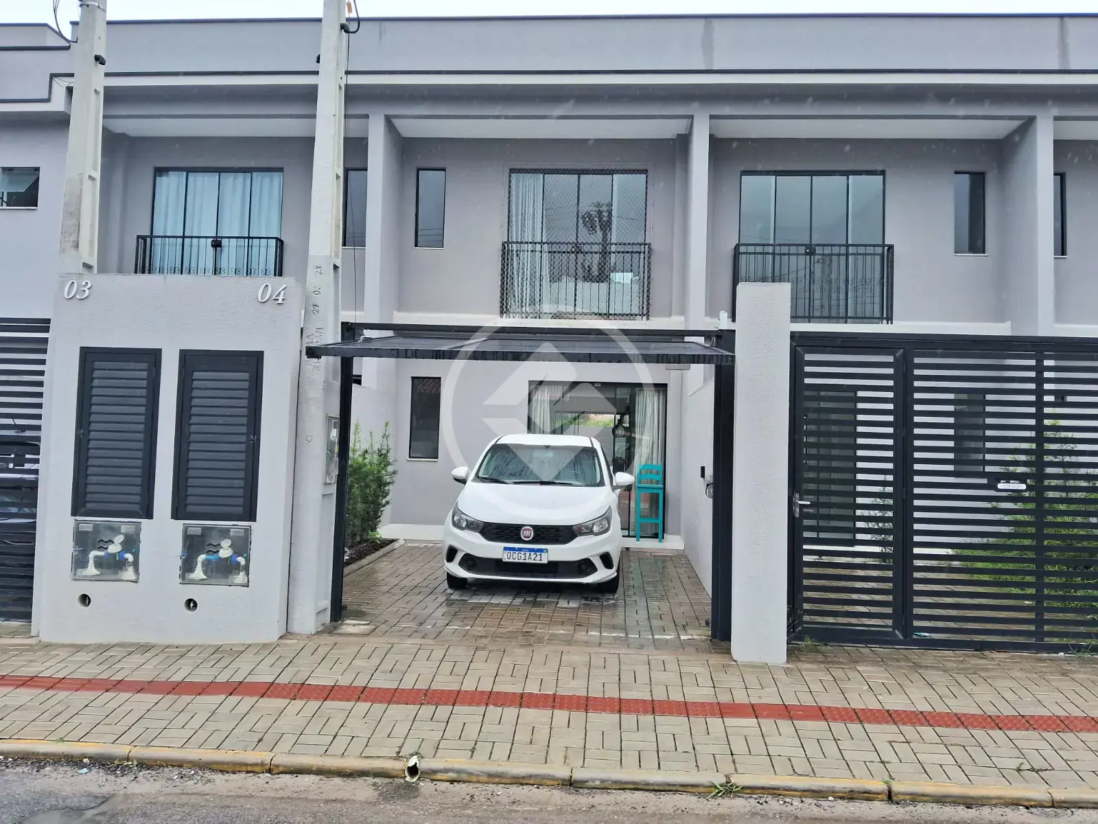 Sobrado Alto São Bento, Itapema - SC — foto 1