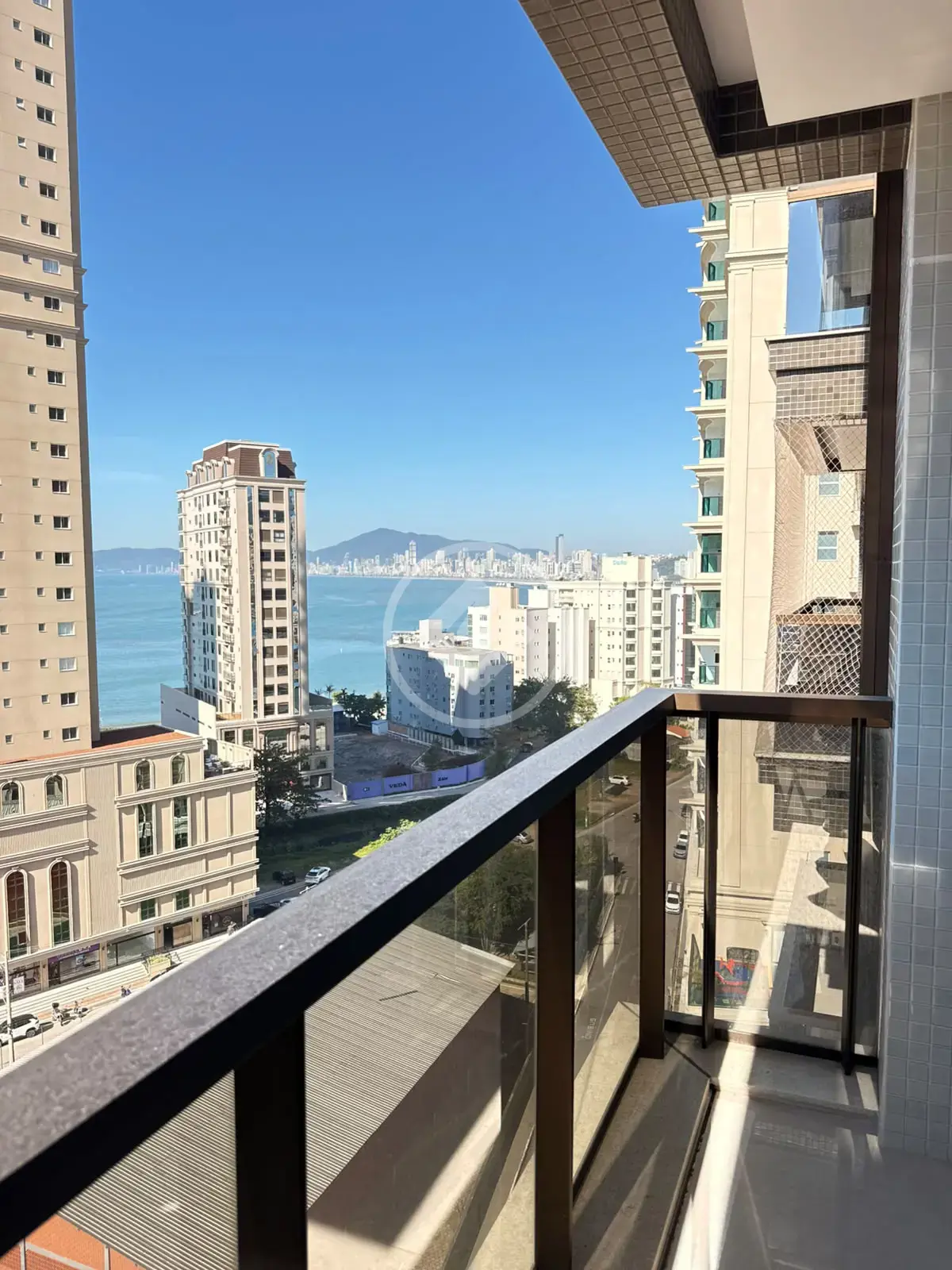 Apartamento Canto da Praia, Itapema - SC — foto 1