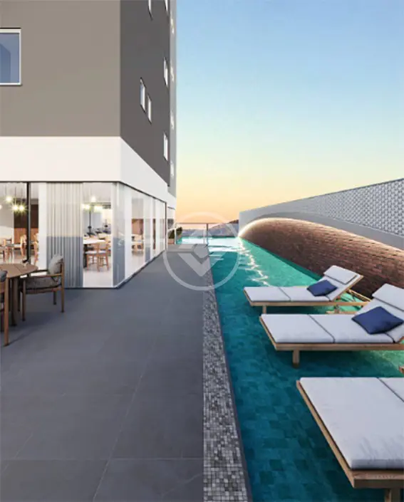 Bow Bridge Residence