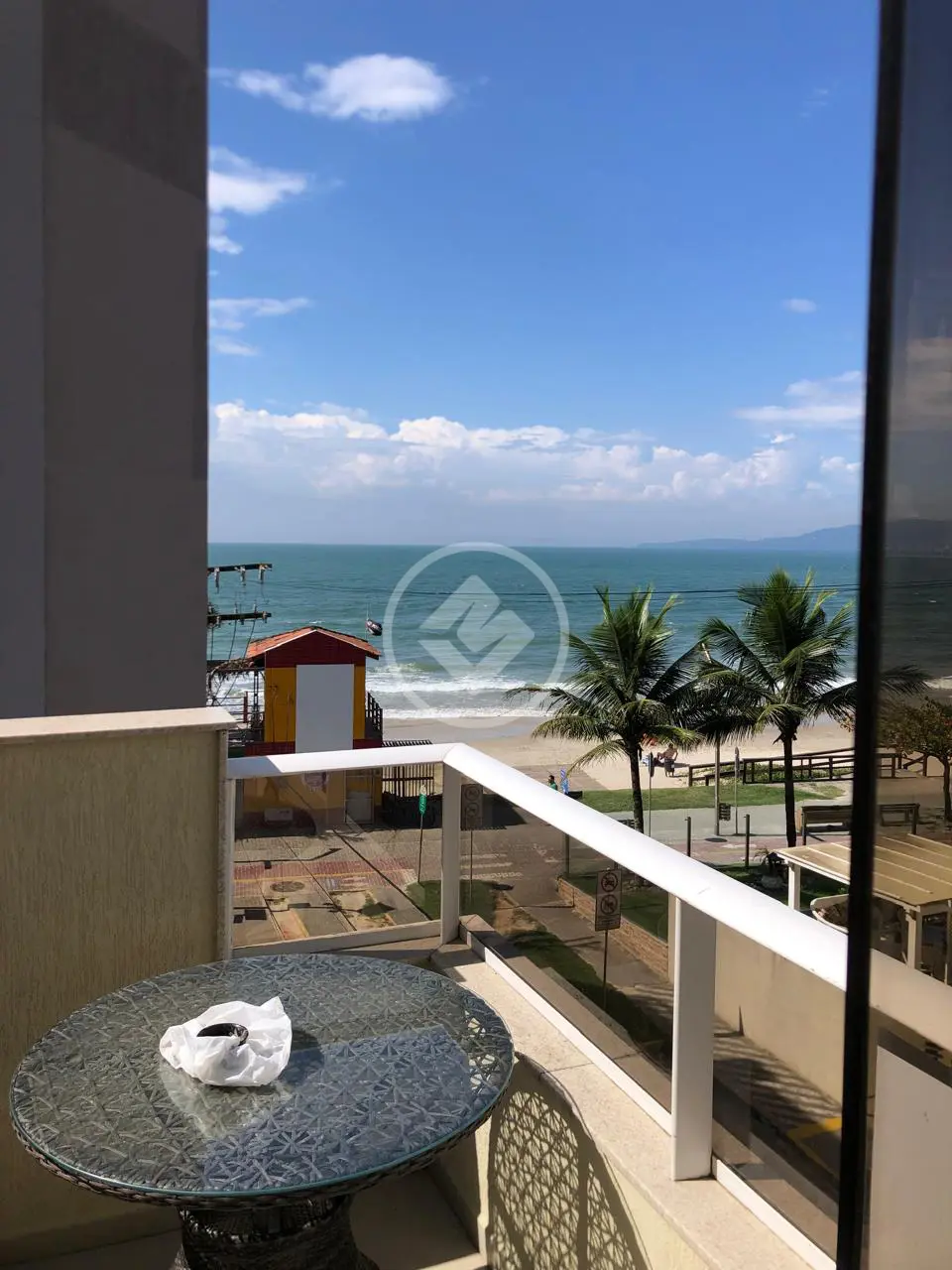 Apartamento Meia Praia, Itapema - SC — foto 1