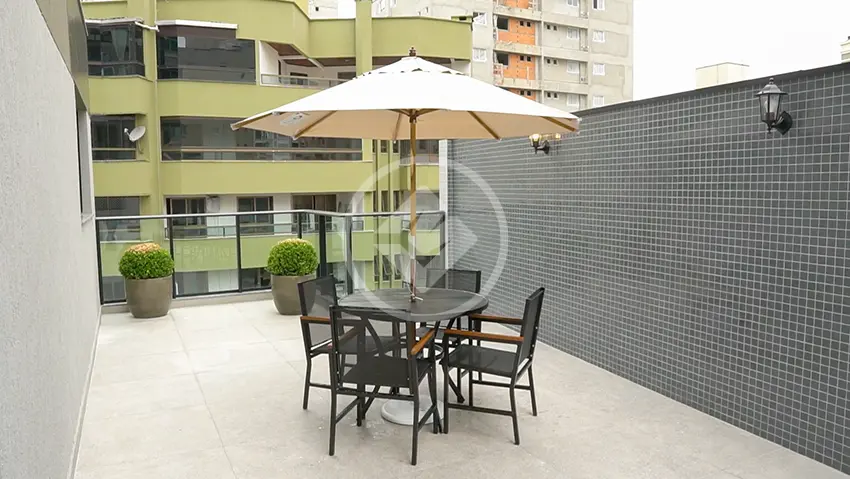 Apartamento no Meia Praia, Itapema — foto 5 de 6
