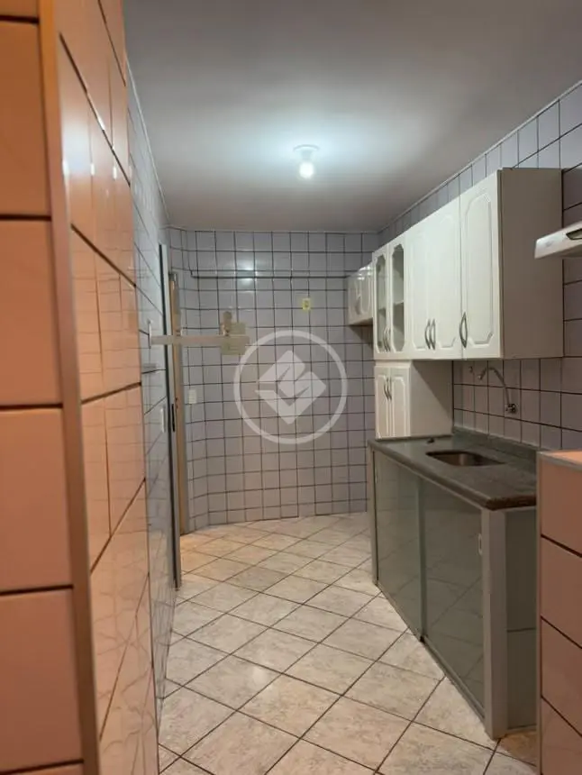 Apartamento Setor Castelo Branco, Goiânia - GO — foto 1