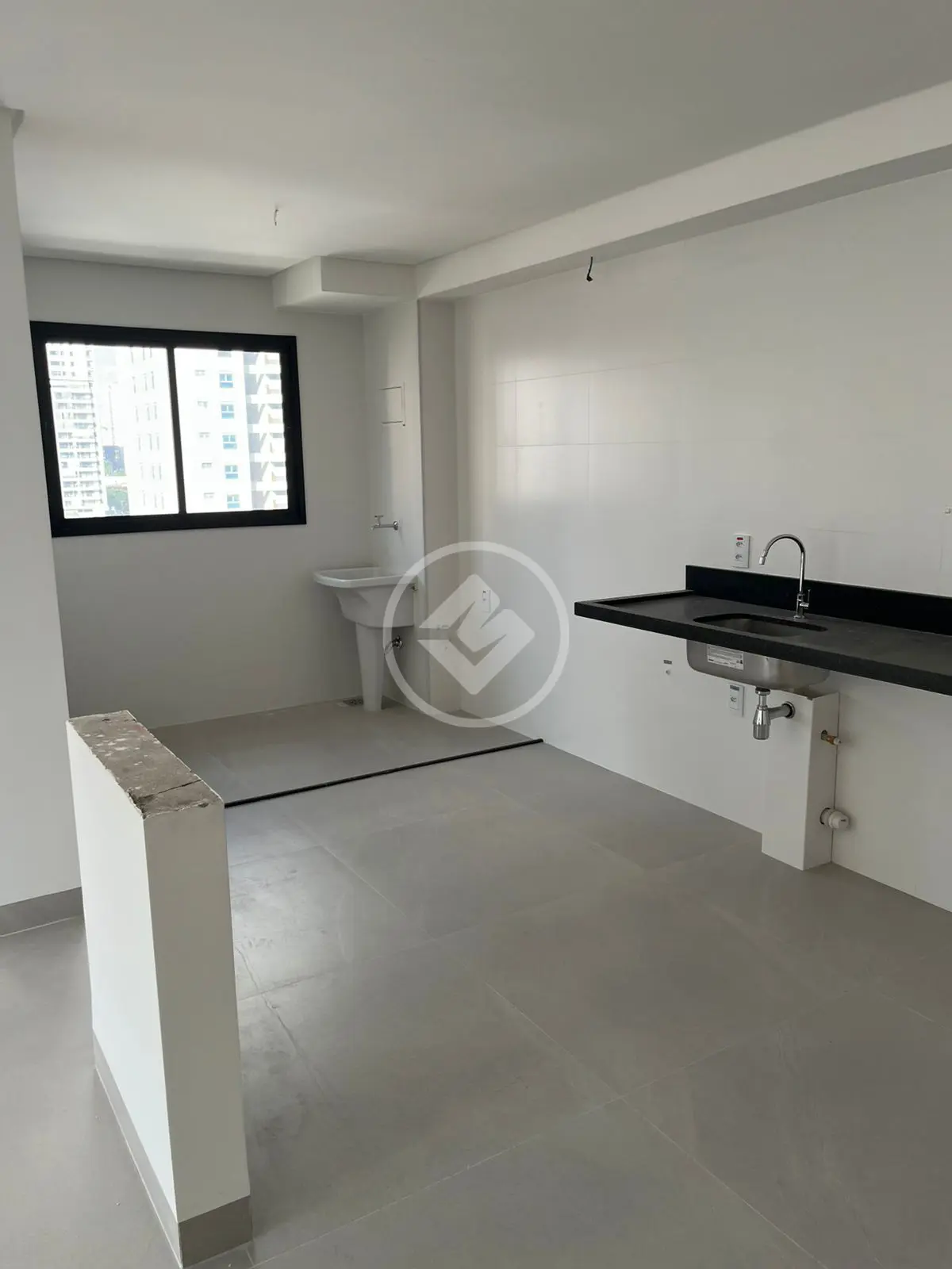 Apartamento Setor Bueno, Goiânia - GO — foto 1