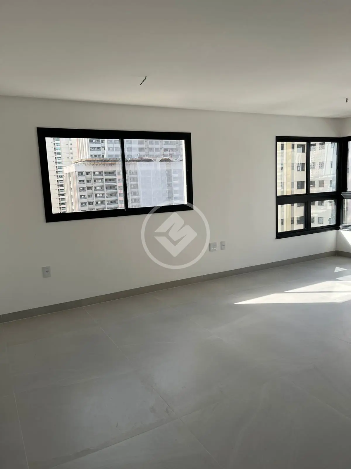 Apartamento Setor Bueno, Goiânia - GO — foto 2