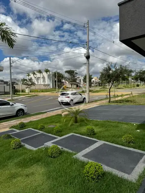 Casa Condomínio Parqville Pinheiros, Aparecida de Goiânia - GO — foto 1