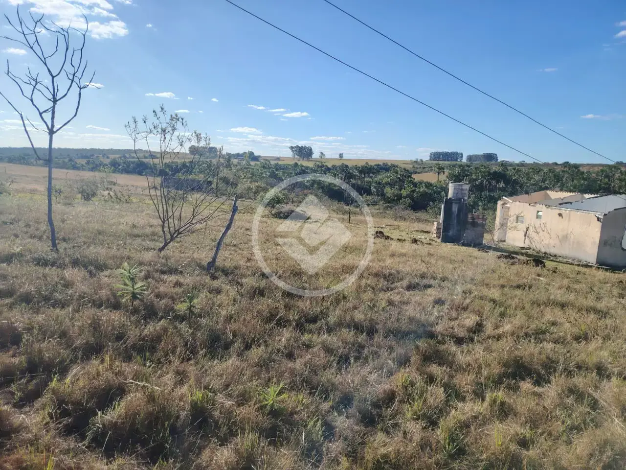 Chácara Centro, Cristalina - GO — foto 2