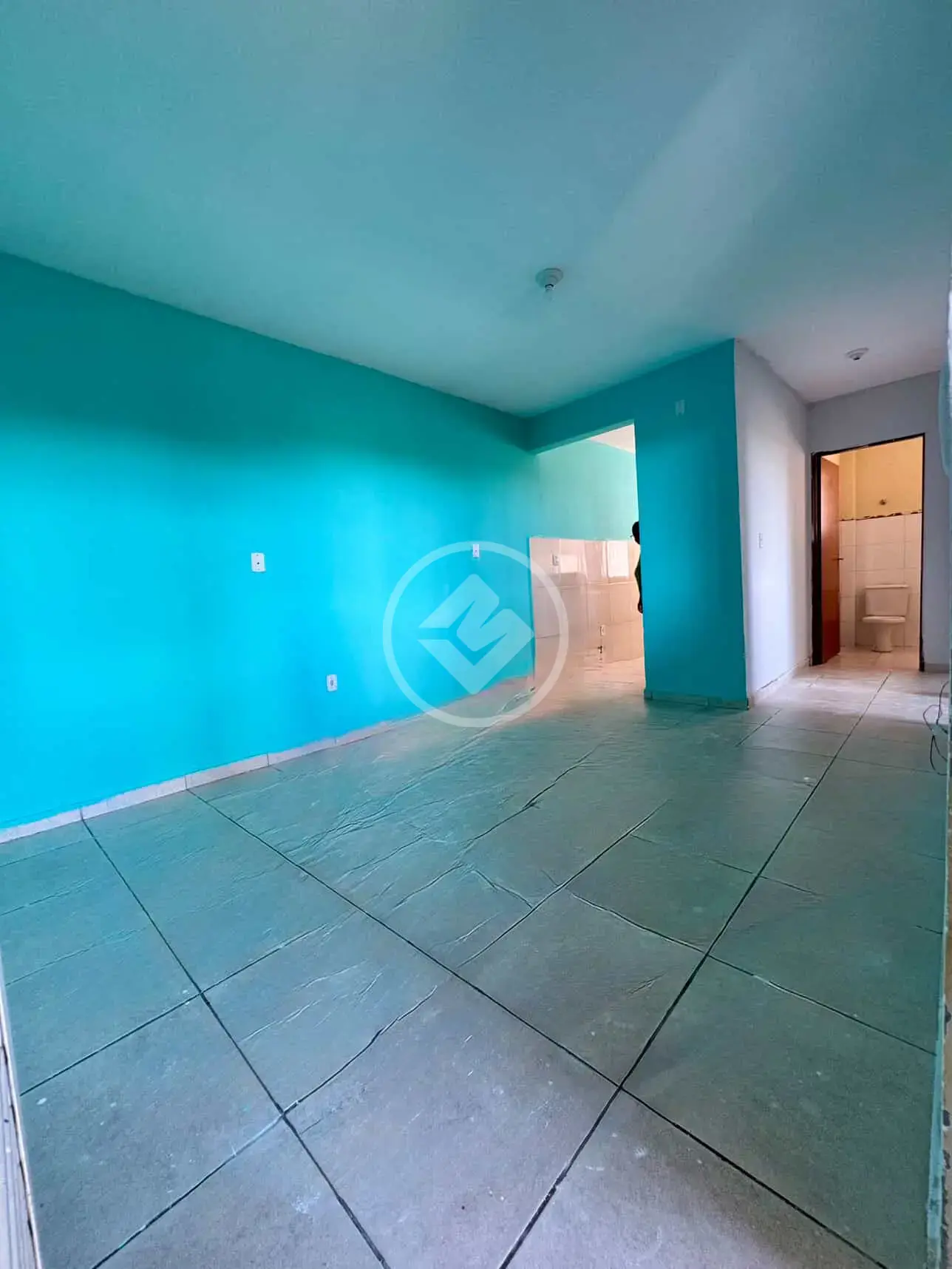 Apartamento 2 quartos no Parque Eldorado Oeste, Goiânia — foto 5 de 6