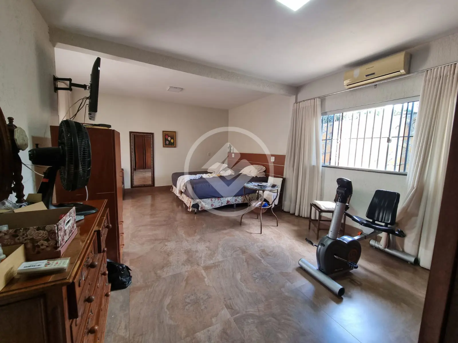 Casa 3 quartos no Jardim Planalto, Goiânia — foto 3 de 6
