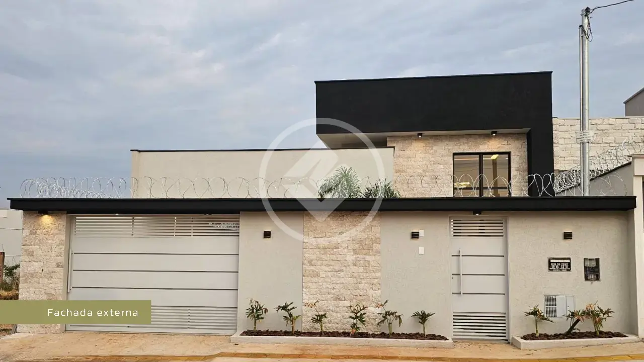 Belíssima Casa setor das Paineiras