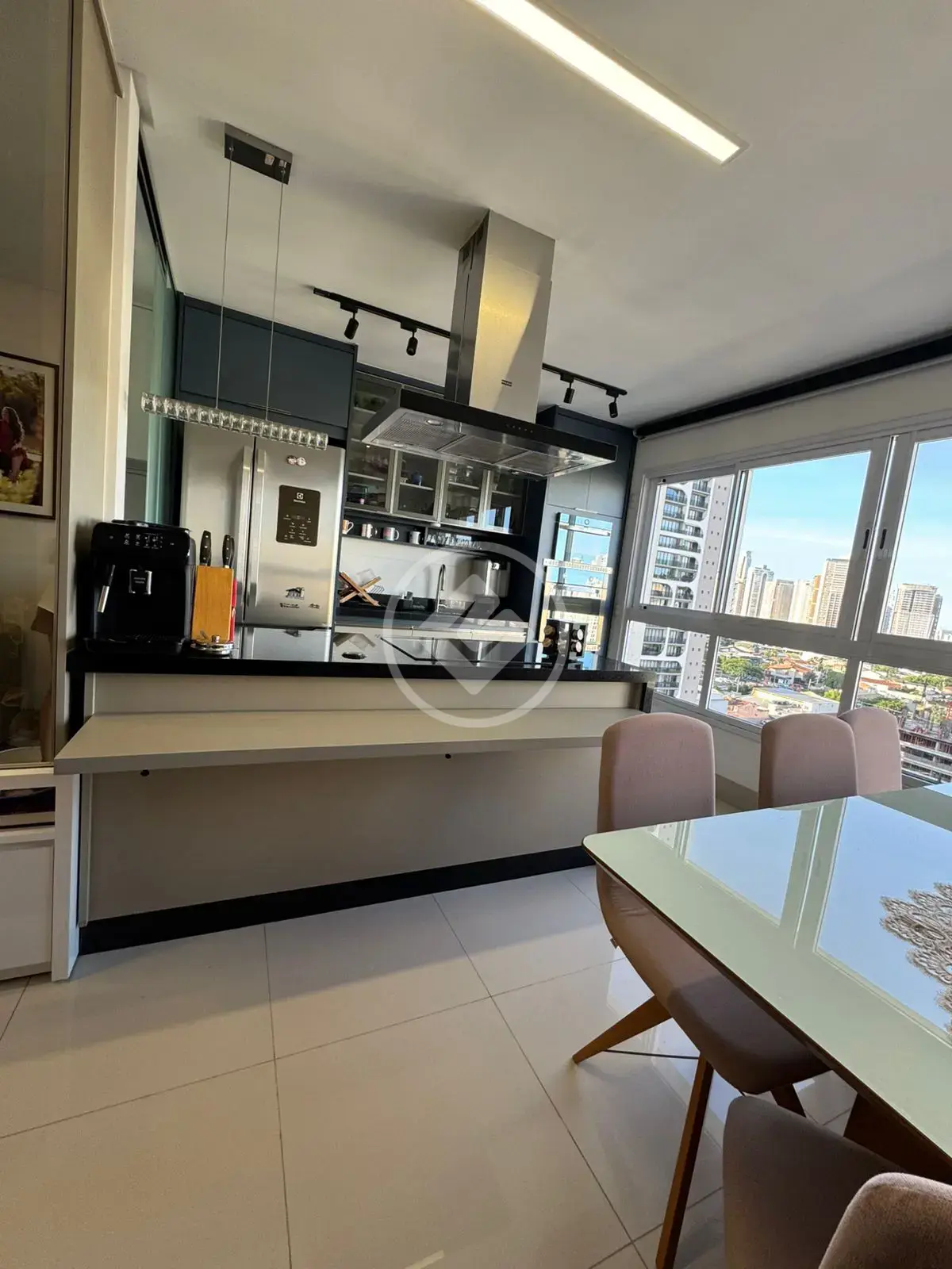Apartamento 3 quartos no Setor Marista, Goiânia — foto 3 de 6