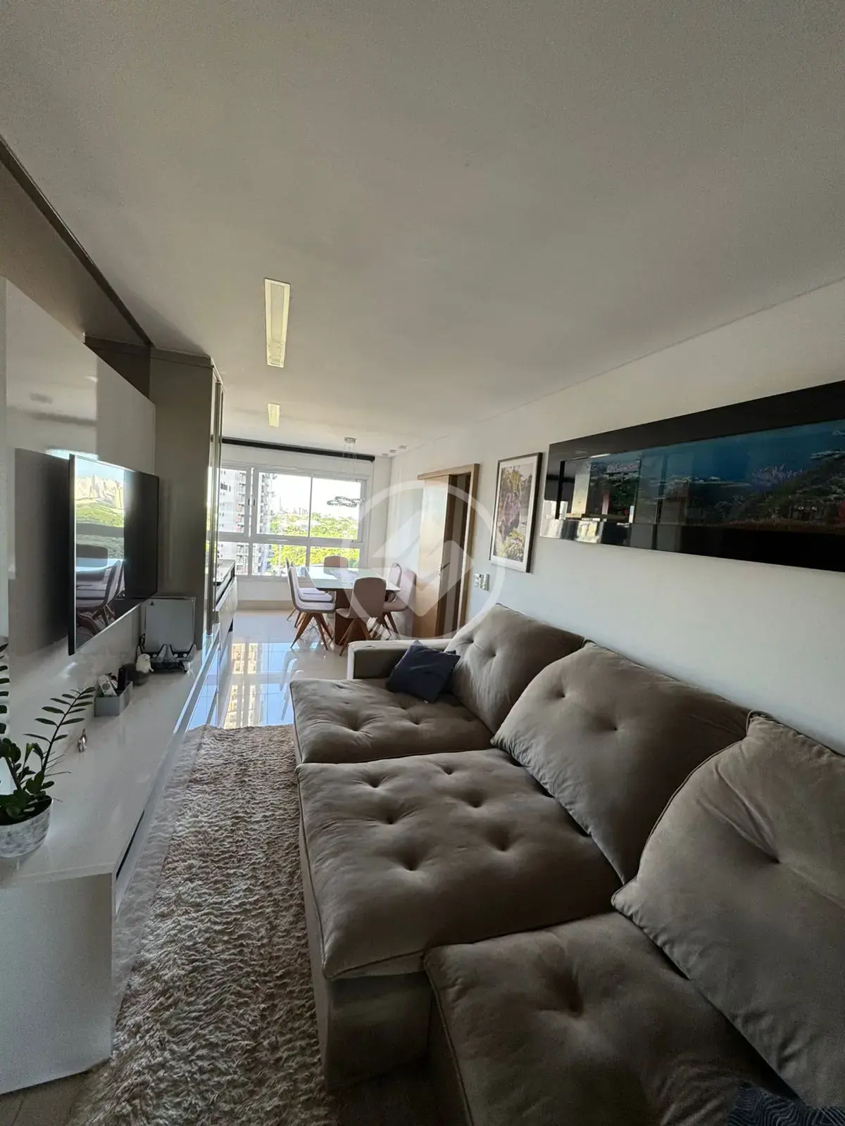 Apartamento Setor Marista, Goiânia - GO — foto 2