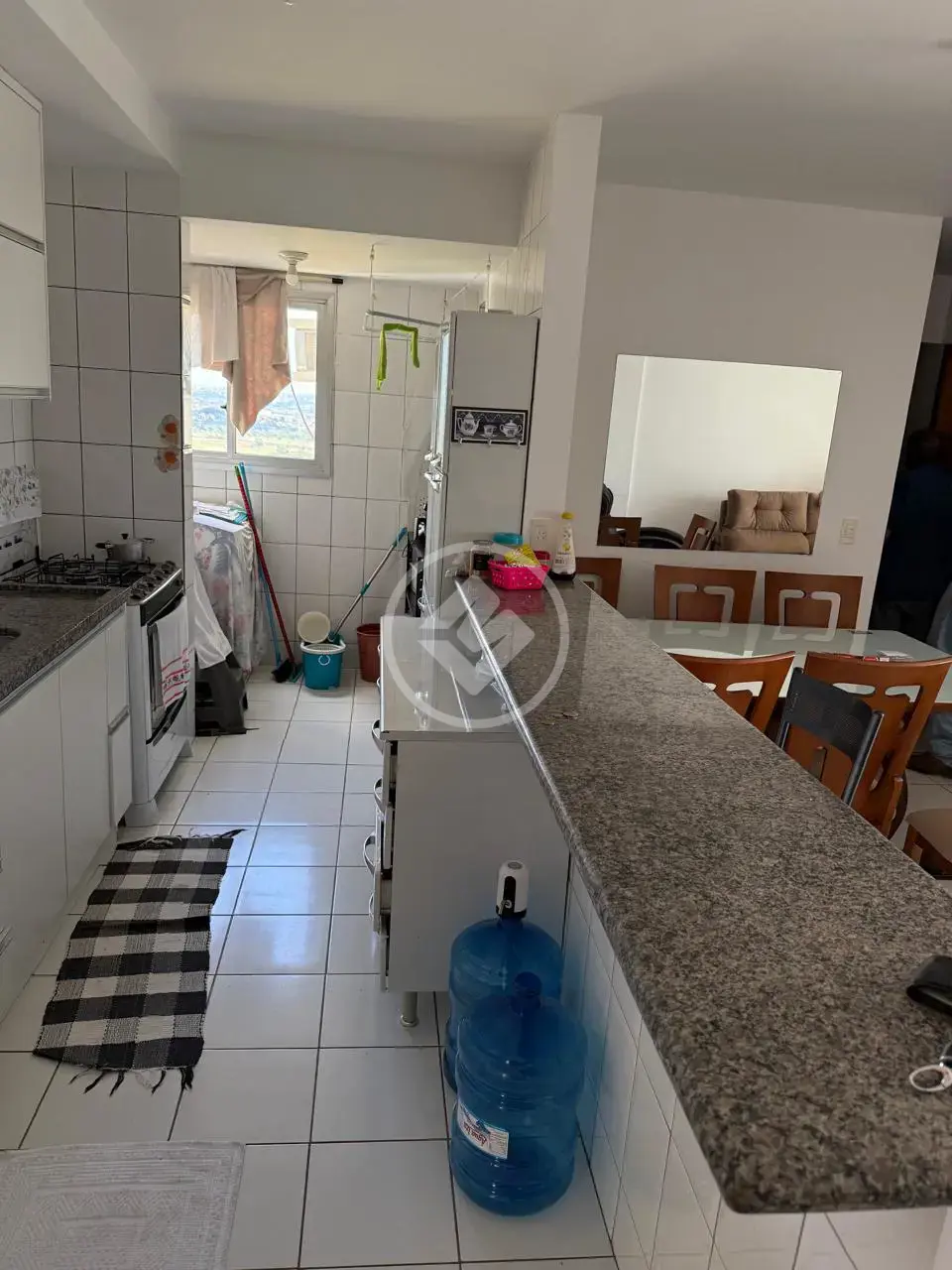 Apartamento 3 quartos no Residencial Eldorado, Goiânia — foto 3 de 6