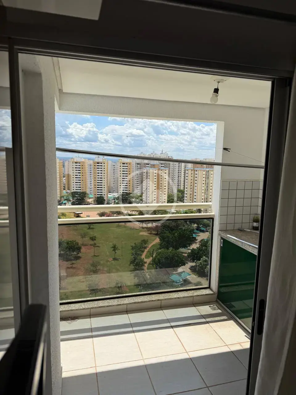 Apartamento 3 quartos no Residencial Eldorado, Goiânia — foto 5 de 6