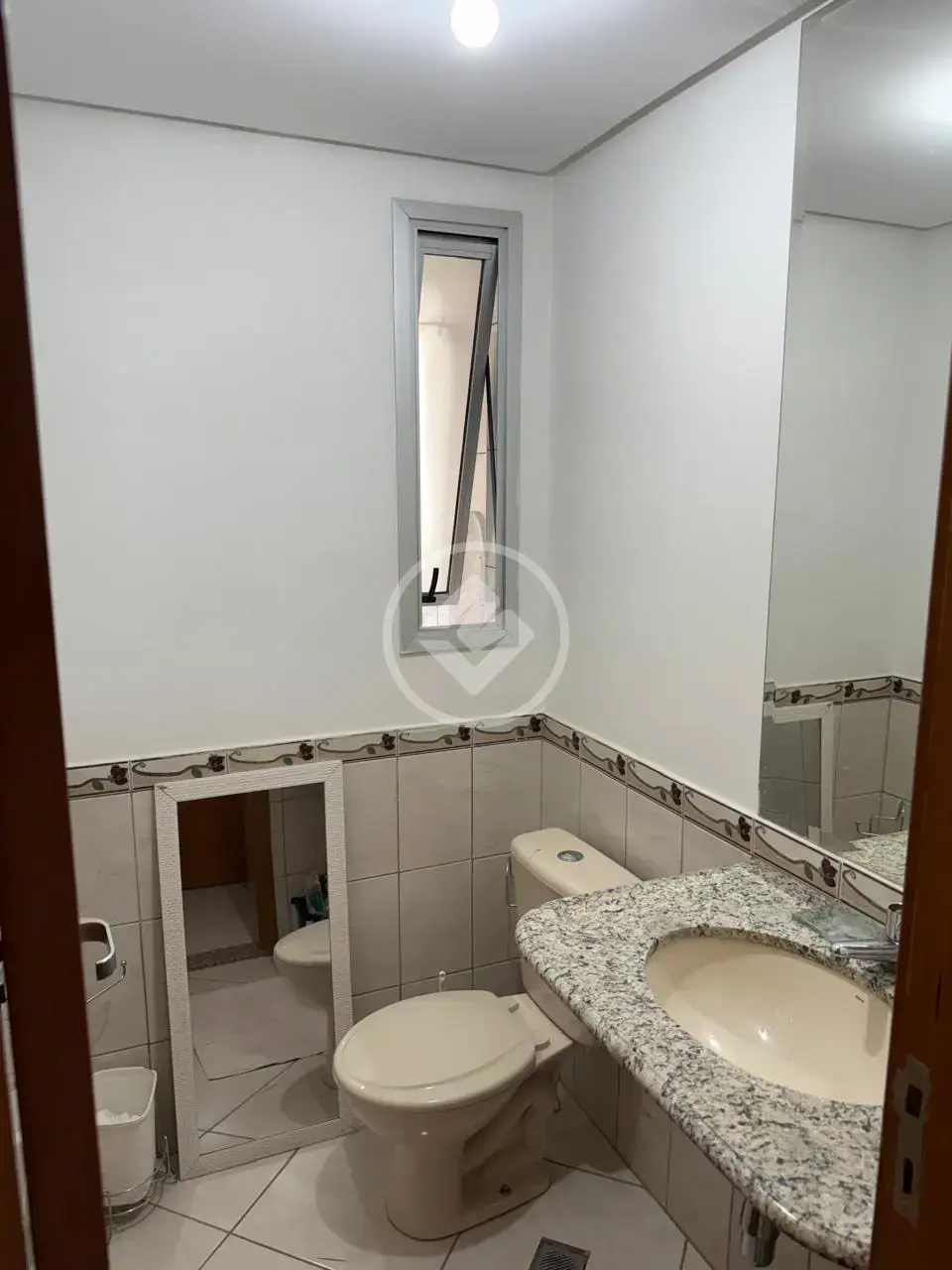 Apartamento 3 quartos no Residencial Eldorado, Goiânia — foto 6 de 6