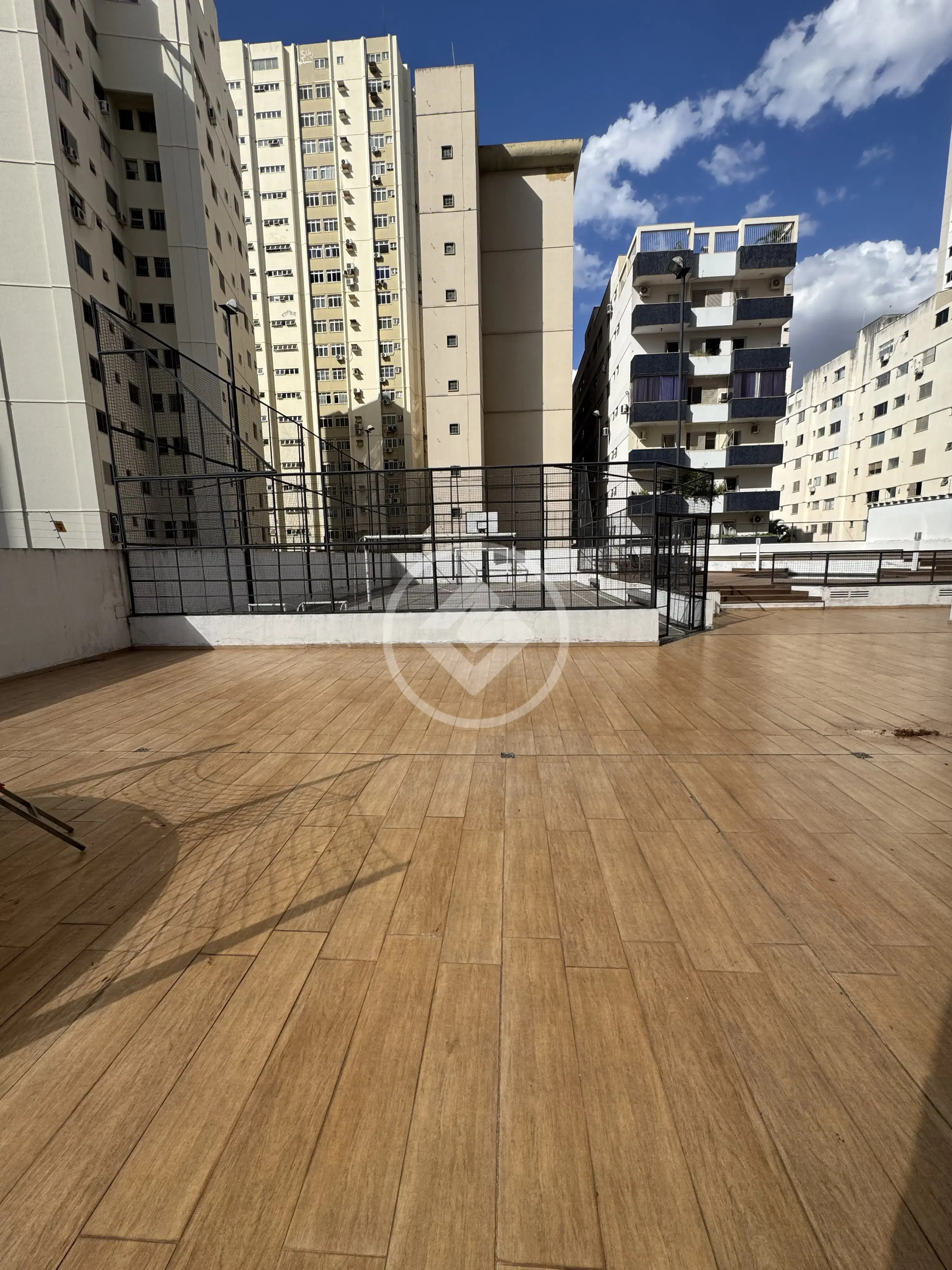 Apartamento Setor Oeste, Goiânia - GO — foto 1