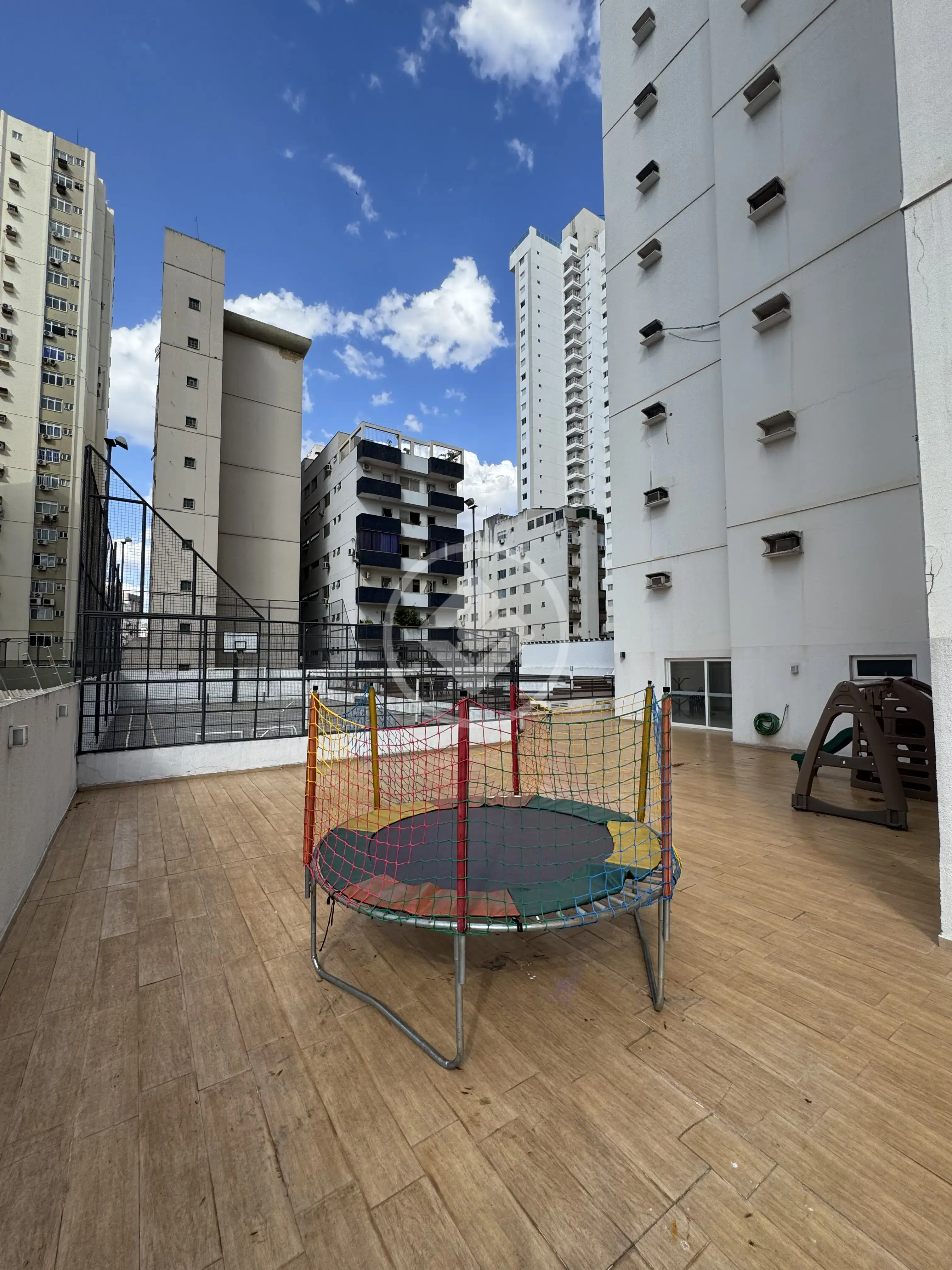Apartamento Setor Oeste, Goiânia - GO — foto 2