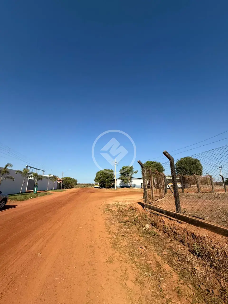 Terreno no Fazenda Mata Azul, São Miguel do Araguaia — foto 3 de 4