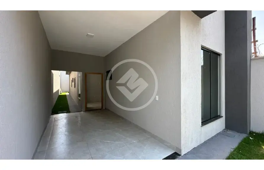 Casa Setor dos Estados, Aparecida de Goiânia - GO — foto 2
