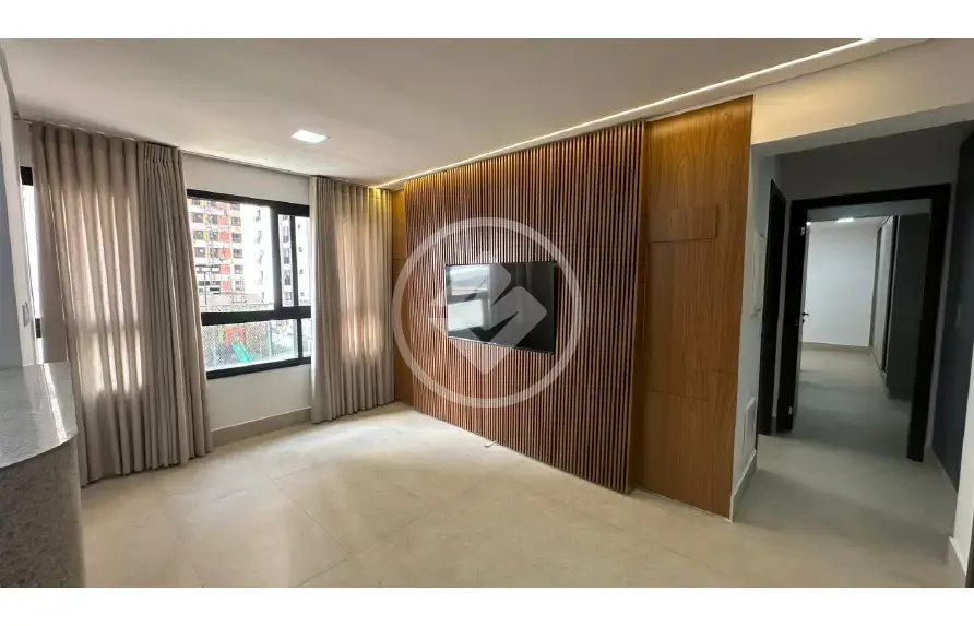 Apartamento Setor Marista, Goiânia - GO — foto 2