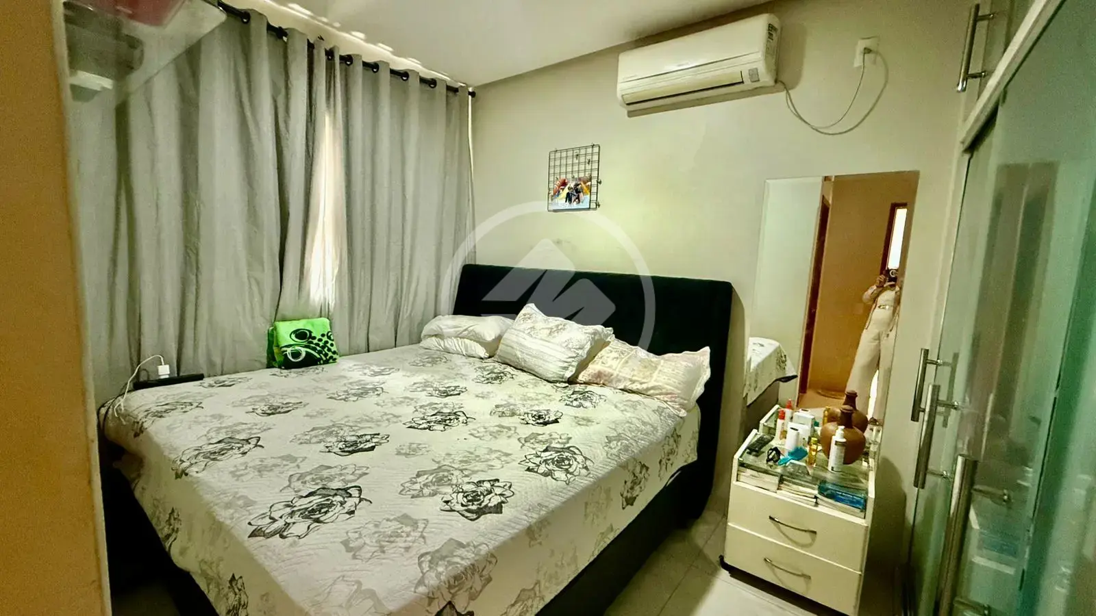 Sobrado 3 quartos no Setor São José, Goiânia — foto 6 de 6