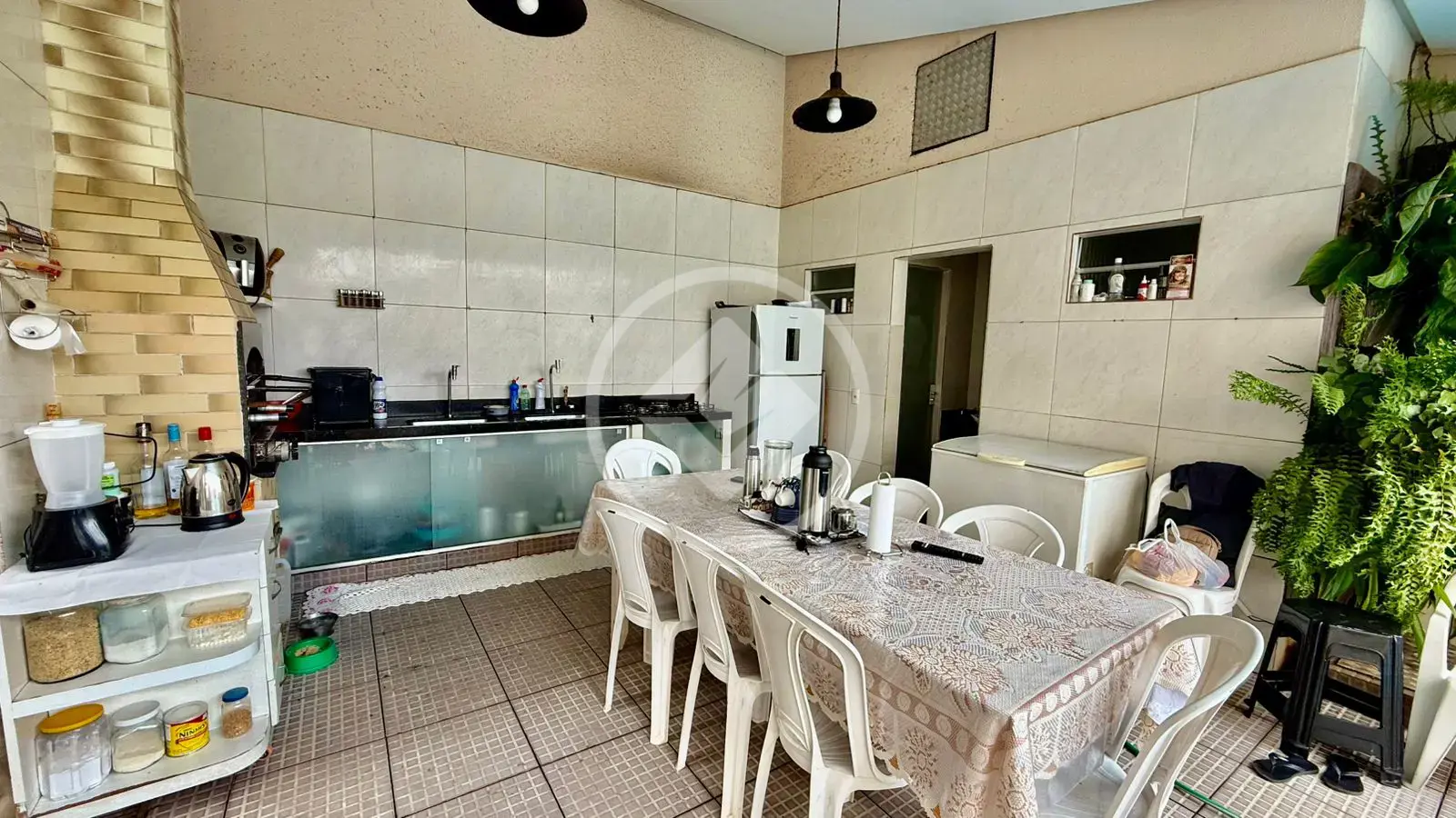 Sobrado 3 quartos no Setor São José, Goiânia — foto 3 de 6