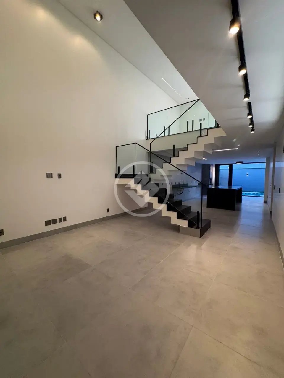 Casa Condomínio 4 quartos no Residencial Marília, Senador Canedo — foto 4 de 6