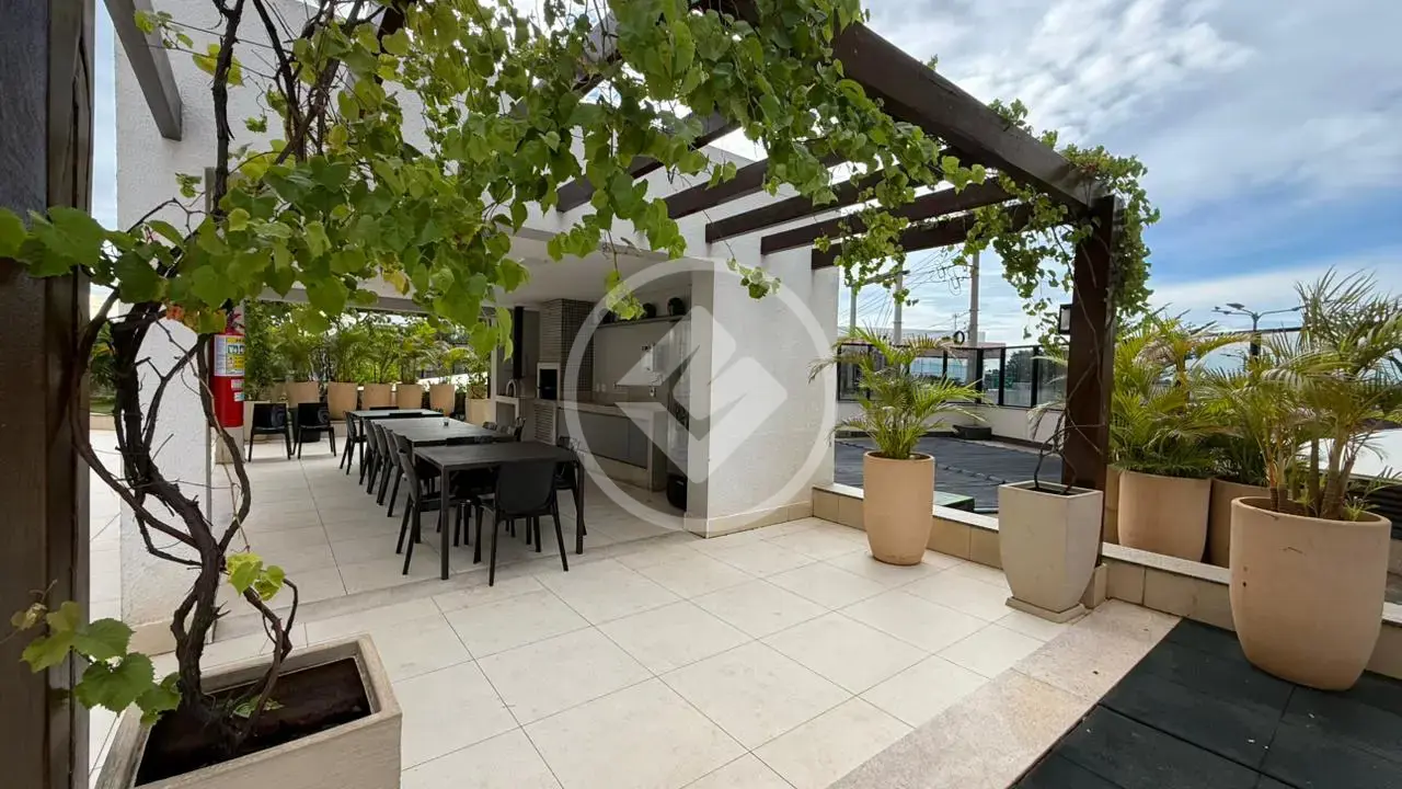 Apartamento 3 quartos no Park Lozandes, Goiânia — foto 3 de 6
