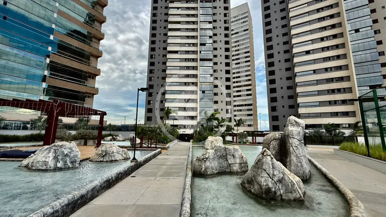 Apartamento 3 quartos no Park Lozandes, Goiânia — foto 2 de 6