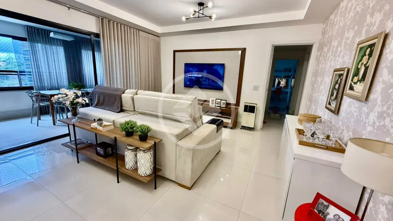 Apartamento 3 quartos no Park Lozandes, Goiânia — foto 4 de 6