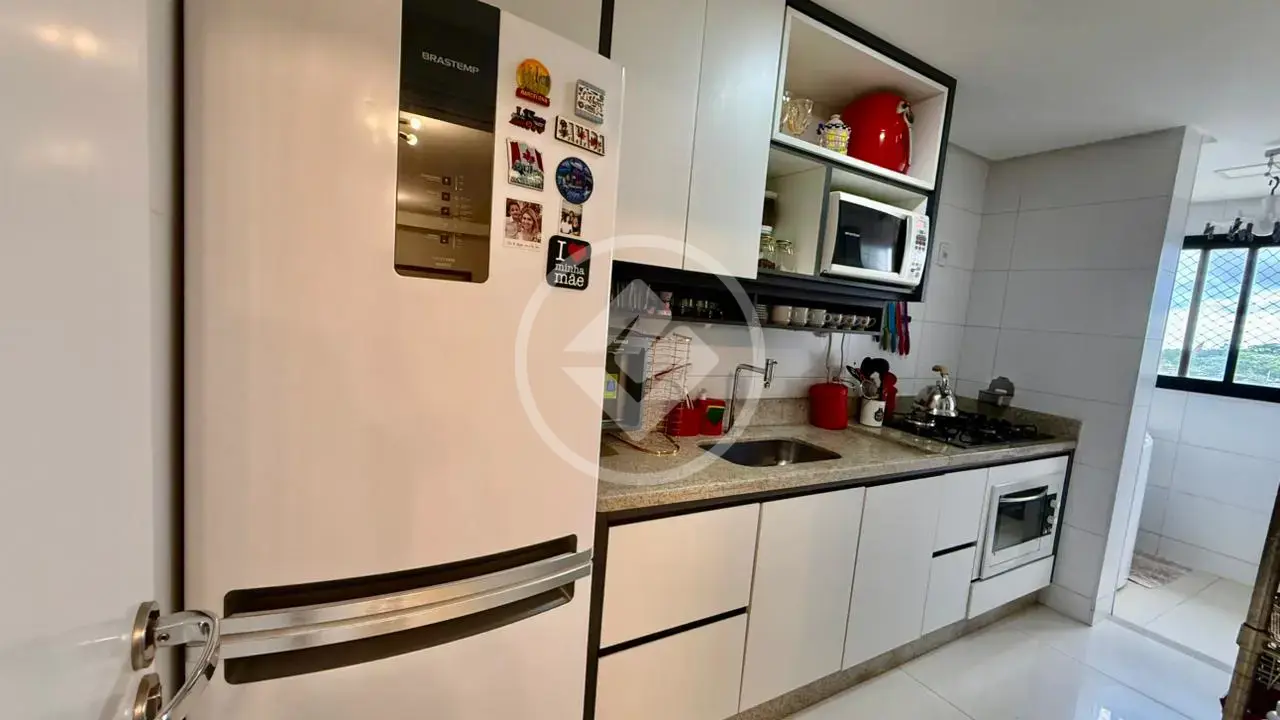 Apartamento 3 quartos no Park Lozandes, Goiânia — foto 6 de 6