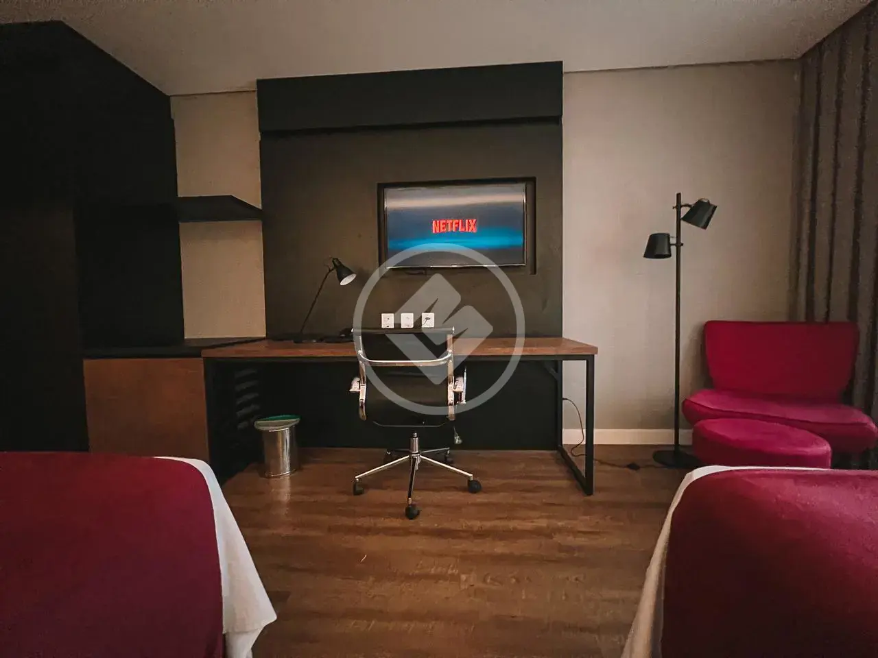 Flat Setor Marista, Goiânia - GO — foto 1