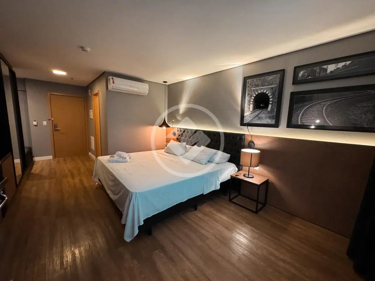 Flat Setor Marista, Goiânia - GO — foto 2