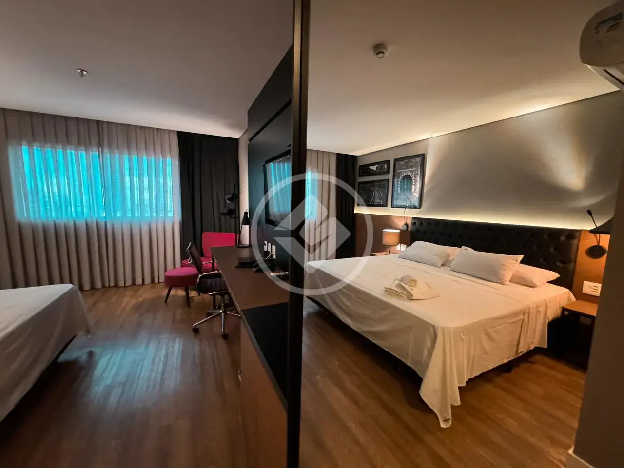 Flat Setor Marista, Goiânia - GO — foto 1