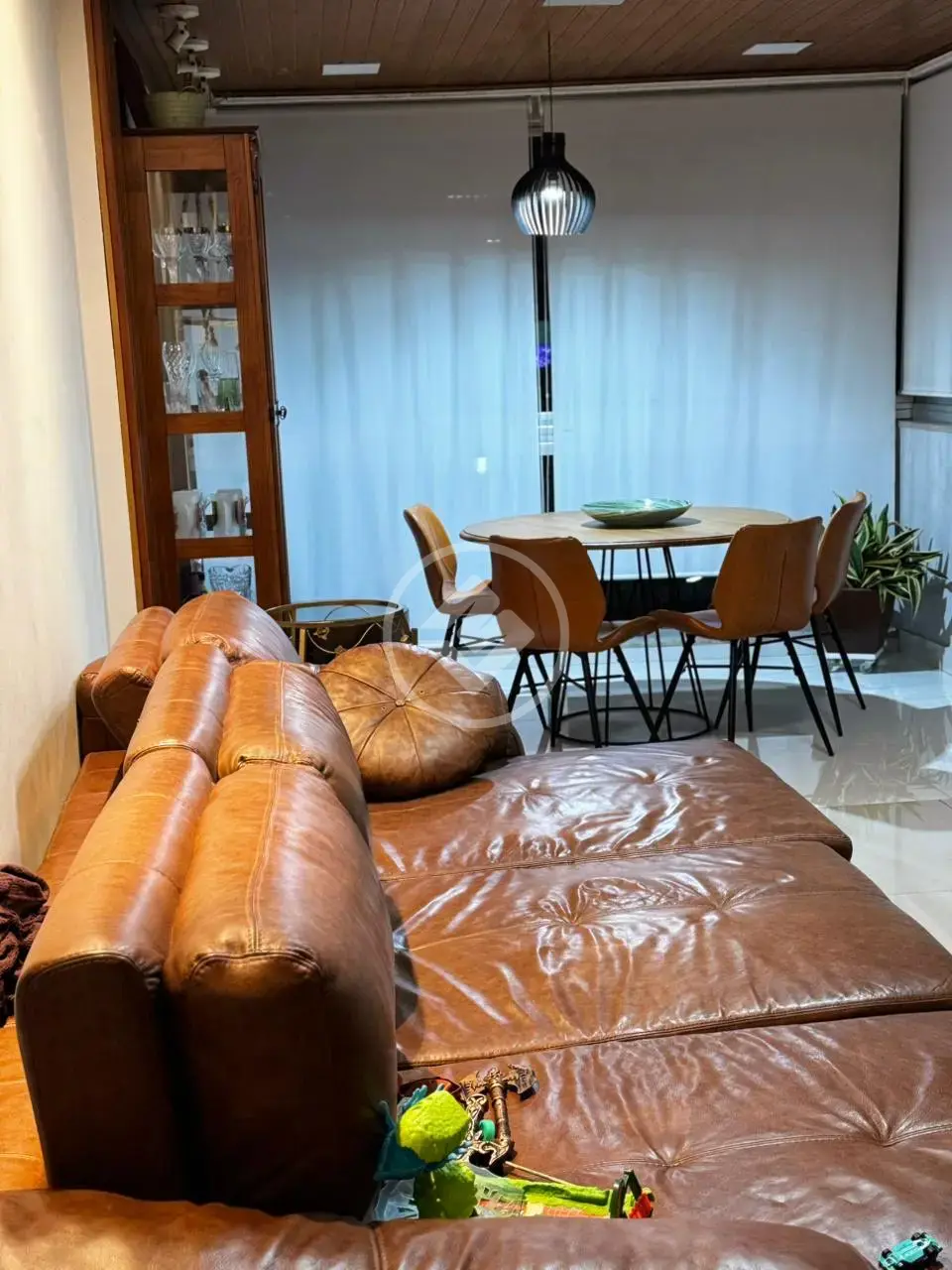 Apartamento Setor Oeste, Goiânia - GO — foto 2