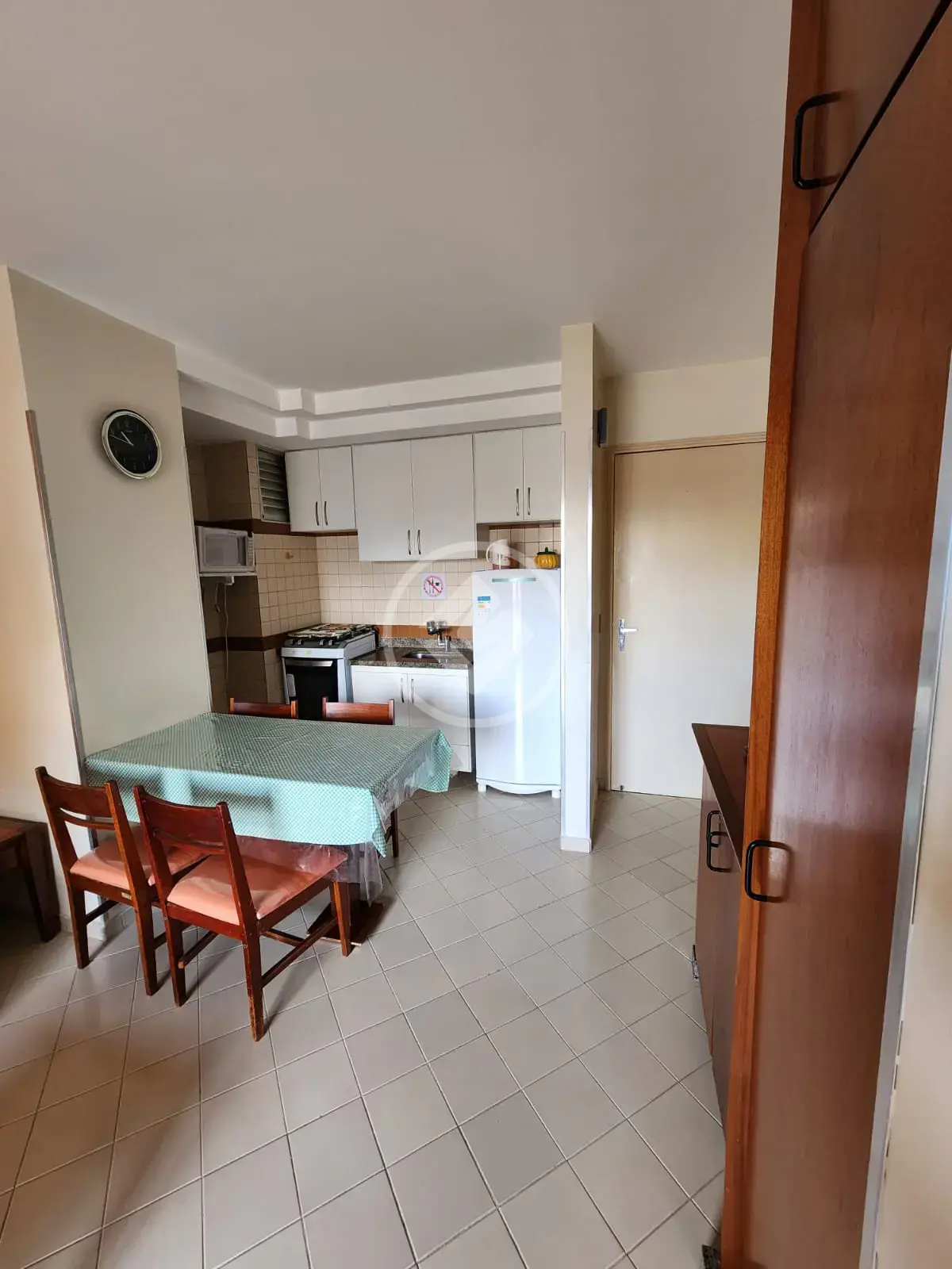 Apartamento Do Turista, Caldas Novas - GO — foto 2